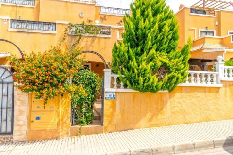 Townhouse zum Verkauf in Alicante, Spanien 3 Schlafzimmer, 73 m2 Nr. 146227 - Foto 26