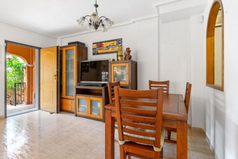 Townhouse zum Verkauf in Alicante, Spanien 3 Schlafzimmer, 73 m2 Nr. 146227 - Foto 8