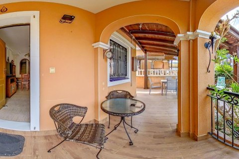 Townhouse zum Verkauf in Alicante, Spanien 3 Schlafzimmer, 73 m2 Nr. 146227 - Foto 6