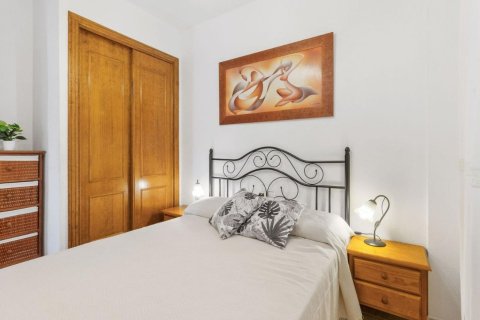 Townhouse zum Verkauf in Alicante, Spanien 3 Schlafzimmer, 73 m2 Nr. 146227 - Foto 13