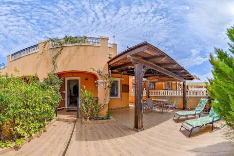 Townhouse zum Verkauf in Alicante, Spanien 3 Schlafzimmer, 73 m2 Nr. 146227 - Foto 1