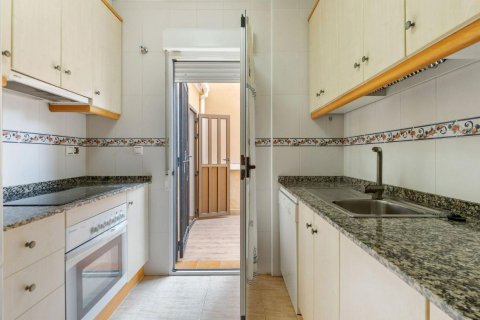 Townhouse zum Verkauf in Alicante, Spanien 3 Schlafzimmer, 73 m2 Nr. 146227 - Foto 11