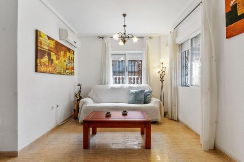 Townhouse zum Verkauf in Alicante, Spanien 3 Schlafzimmer, 73 m2 Nr. 146227 - Foto 15