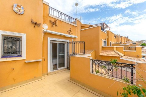 Townhouse zum Verkauf in Alicante, Spanien 3 Schlafzimmer, 73 m2 Nr. 146227 - Foto 18