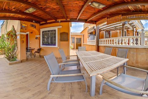 Townhouse zum Verkauf in Alicante, Spanien 3 Schlafzimmer, 73 m2 Nr. 146227 - Foto 7