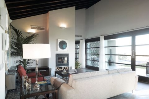 Willa w Sucina, Murcia, Hiszpania 4 sypialnie, 176 mkw. nr 146224 – zdjęcie 4