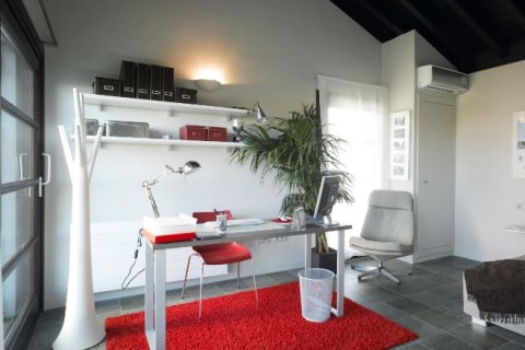 Willa w Sucina, Murcia, Hiszpania 4 sypialnie, 176 mkw. nr 146224 – zdjęcie 5