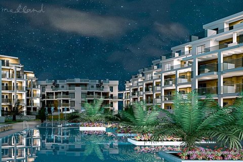 Продажа квартиры в Дения, Аликанте, Испания 3 спальни, 90м2 №164520 - фото 6