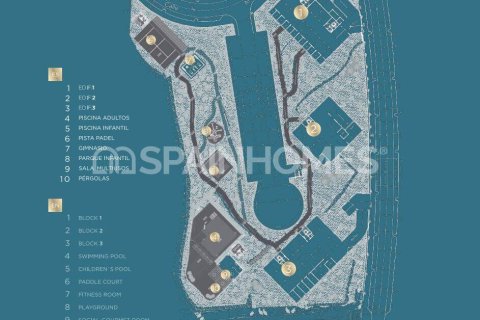 Penthauss pārdošanā Mijas, Malaga, Spānijā 2 istabas, 80 m2 Nr. 164516 - attēls 6