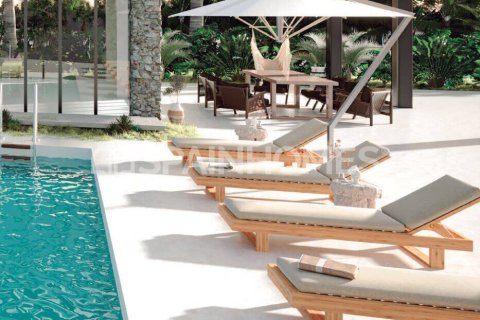 Penthauss pārdošanā Mijas, Malaga, Spānijā 2 istabas, 80 m2 Nr. 164516 - attēls 4