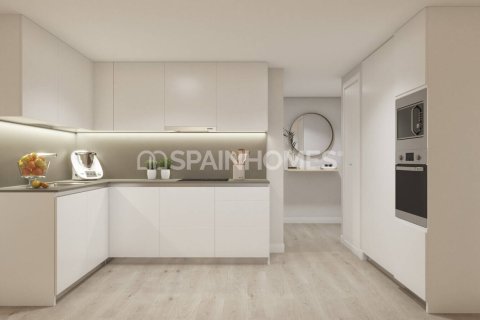 Продажа квартиры в Торремолинос, Малага, Испания 2 спальни, 78м2 №164514 - фото 18