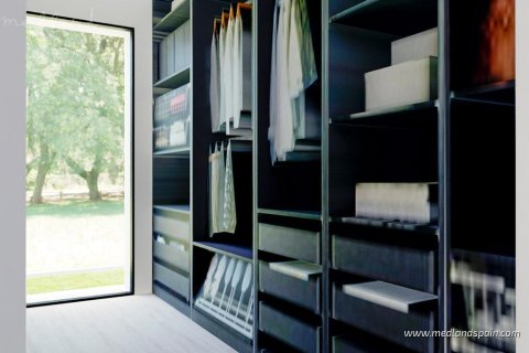 Villa for sale in Finestrat, Alicante, Spain 3 bedrooms, 224.45 sq.m. No. 164519 - photo 12