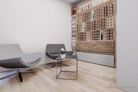 Villa for sale in Finestrat, Alicante, Spain 3 bedrooms, 224.45 sq.m. No. 164519 - photo 14