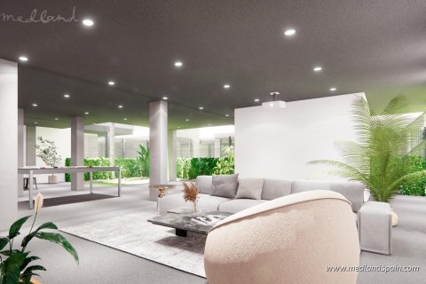 Willa w Los Alcazares, Murcia, Hiszpania 3 sypialnie, 223 mkw. nr 164522 – zdjęcie 11