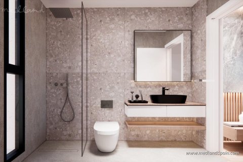 Willa w Los Alcazares, Murcia, Hiszpania 3 sypialnie, 223 mkw. nr 164522 – zdjęcie 6