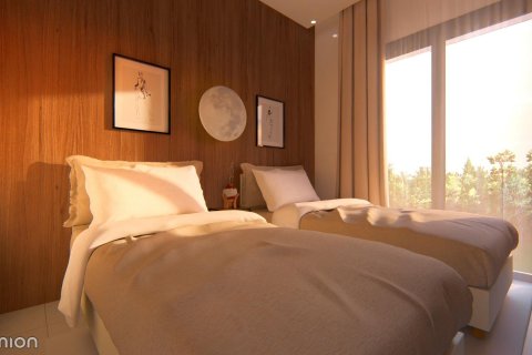 Villa en venta en San Javier, Murcia, España 3 dormitorios, 107 m2 No. 134695 - foto 17