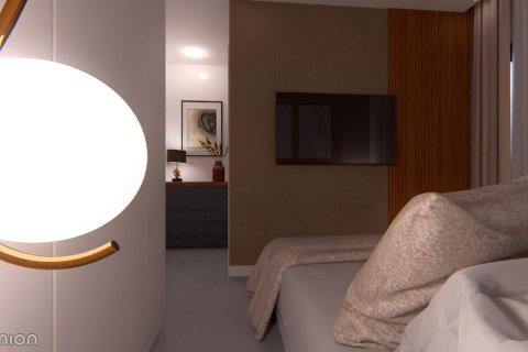 Villa en venta en San Javier, Murcia, España 3 dormitorios, 107 m2 No. 134695 - foto 8