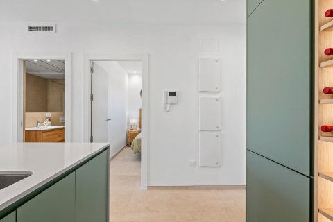 Apartment for sale in Los Alcazares, Murcia, Spain 2 bedrooms, 70 sq.m. No. 134697 - photo 20
