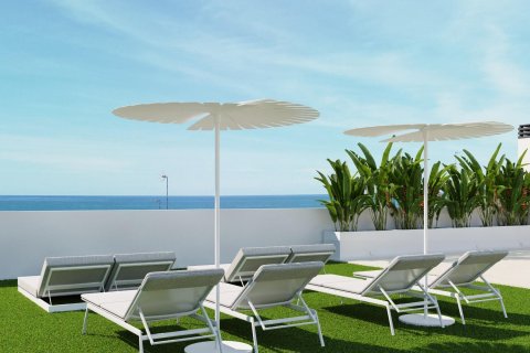 Wohnung zum Verkauf Guardamar del Segura, Alicante, Spanien 2 Schlafzimmer, 85 m2 Nr. 134698 - Foto 16