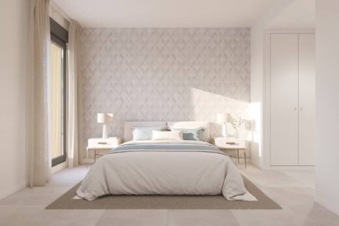 Продажа бунгало Михас, Малага, Испания 3 спальни, 111м2 №134701 - фото 9