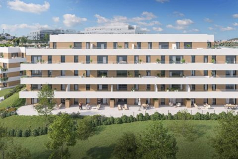 Продажа бунгало Михас, Малага, Испания 3 спальни, 111м2 №134701 - фото 26