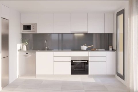 Продажа бунгало Михас, Малага, Испания 3 спальни, 111м2 №134701 - фото 12