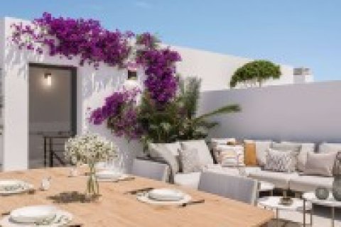 Appartamento in vendita Malaga, Spagna 4 camere da letto, 128 mq. N° 134700 - foto 9