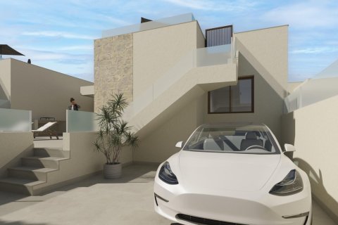 Villa pārdošanā Ciudad Quesada, Alicante, Spānijā 3 istabas, 214 m2 Nr. 134696 - attēls 6