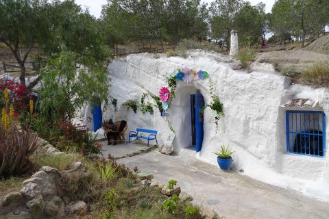Villa pārdošanā Ciudad Quesada, Alicante, Spānijā 3 istabas, 214 m2 Nr. 134696 - attēls 15