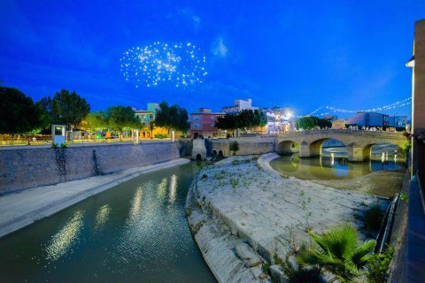 Villa pārdošanā Ciudad Quesada, Alicante, Spānijā 3 istabas, 214 m2 Nr. 134696 - attēls 14
