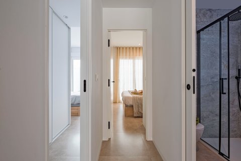 Bungalow zum Verkauf in San Pedro del Pinatar, Murcia, Spanien 2 Schlafzimmer, 67 m2 Nr. 136403 - Foto 21