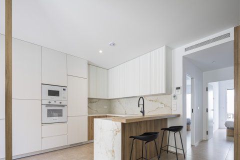 Bungalow zum Verkauf in San Pedro del Pinatar, Murcia, Spanien 2 Schlafzimmer, 67 m2 Nr. 136403 - Foto 15