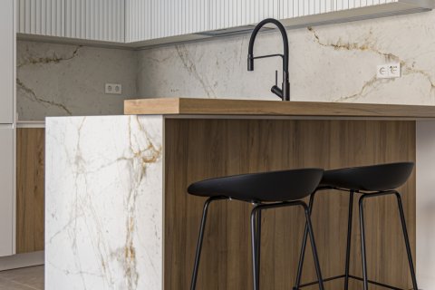 Bungalow zum Verkauf in San Pedro del Pinatar, Murcia, Spanien 2 Schlafzimmer, 67 m2 Nr. 136403 - Foto 18