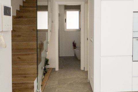 Villa zum Verkauf in Pilar de la Horadada, Alicante, Spanien 3 Schlafzimmer, 127 m2 Nr. 136402 - Foto 20