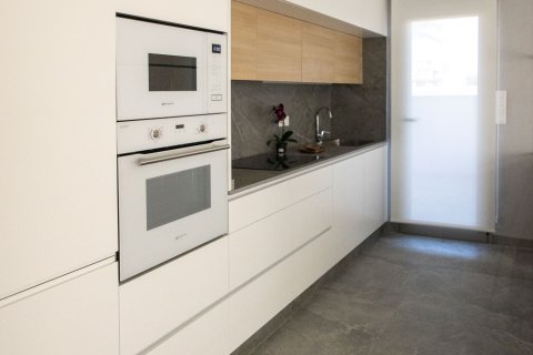 Villa zum Verkauf in Pilar de la Horadada, Alicante, Spanien 3 Schlafzimmer, 127 m2 Nr. 136402 - Foto 21