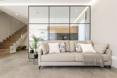 Villa zum Verkauf in Pilar de la Horadada, Alicante, Spanien 3 Schlafzimmer, 127 m2 Nr. 136402 - Foto 16