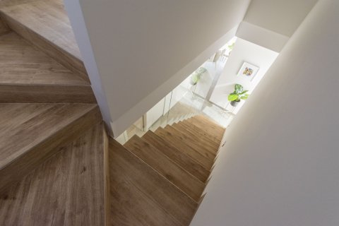 Villa zum Verkauf in Pilar de la Horadada, Alicante, Spanien 3 Schlafzimmer, 127 m2 Nr. 136402 - Foto 28