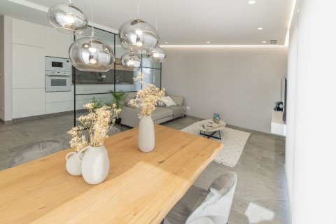 Villa zum Verkauf in Pilar de la Horadada, Alicante, Spanien 3 Schlafzimmer, 127 m2 Nr. 136402 - Foto 11