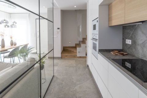 Villa zum Verkauf in Pilar de la Horadada, Alicante, Spanien 3 Schlafzimmer, 127 m2 Nr. 136402 - Foto 25