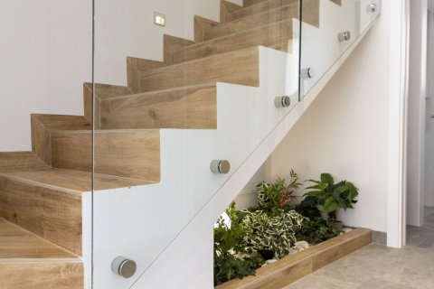 Villa zum Verkauf in Pilar de la Horadada, Alicante, Spanien 3 Schlafzimmer, 127 m2 Nr. 136402 - Foto 27