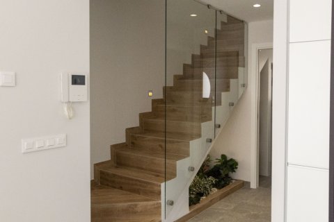 Villa zum Verkauf in Pilar de la Horadada, Alicante, Spanien 3 Schlafzimmer, 127 m2 Nr. 136402 - Foto 19