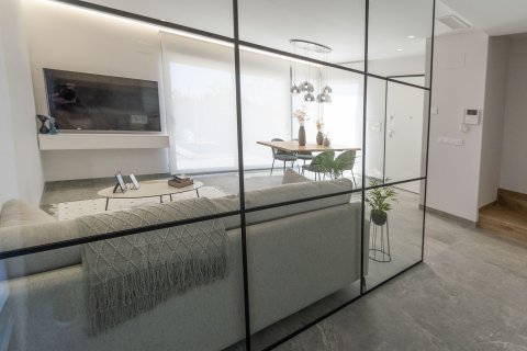 Villa zum Verkauf in Pilar de la Horadada, Alicante, Spanien 3 Schlafzimmer, 127 m2 Nr. 136402 - Foto 26