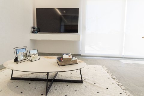 Villa zum Verkauf in Pilar de la Horadada, Alicante, Spanien 3 Schlafzimmer, 127 m2 Nr. 136402 - Foto 17