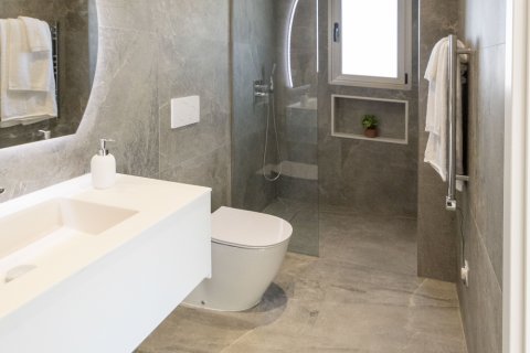 Villa zum Verkauf in Pilar de la Horadada, Alicante, Spanien 3 Schlafzimmer, 127 m2 Nr. 136402 - Foto 29