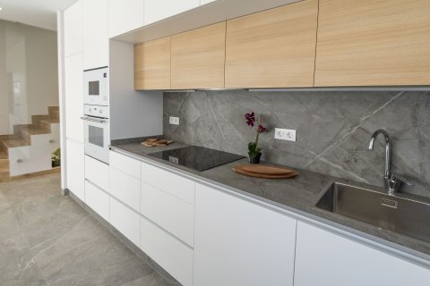 Villa zum Verkauf in Pilar de la Horadada, Alicante, Spanien 3 Schlafzimmer, 127 m2 Nr. 136402 - Foto 24