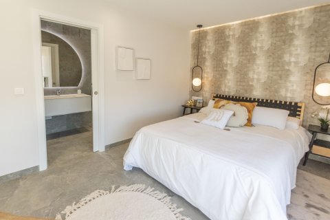 Villa zum Verkauf in Pilar de la Horadada, Alicante, Spanien 3 Schlafzimmer, 127 m2 Nr. 136402 - Foto 30