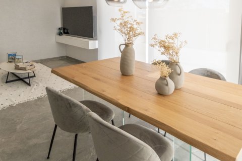 Villa zum Verkauf in Pilar de la Horadada, Alicante, Spanien 3 Schlafzimmer, 127 m2 Nr. 136402 - Foto 12