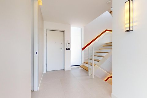 Villa zum Verkauf Polop, Alicante, Spanien 3 Schlafzimmer, 293 m2 Nr. 136400 - Foto 26