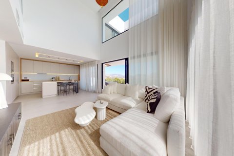 Villa zum Verkauf Polop, Alicante, Spanien 3 Schlafzimmer, 293 m2 Nr. 136400 - Foto 29