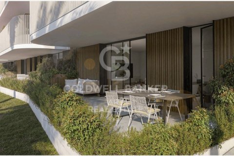 Apartament w Estepona, Malaga, Hiszpania 3 sypialnie, 89 mkw. nr 158163 – zdjęcie 9